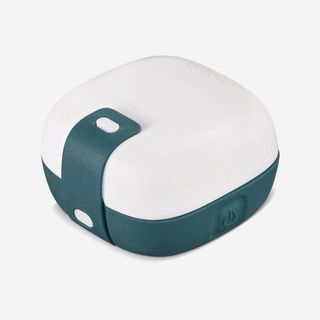 Lámpara de camping pilas 40 lúmenes Quechua BL40.Talla única