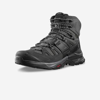 Botas de montaña y trekking Gore Tex Hombre Salomon Quest 4.44