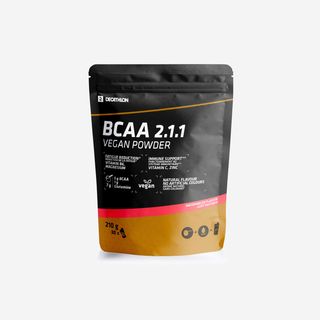 BCAA Vegano 2.1.1 Polvo 210 g Sabor Sandía.Talla única