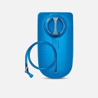Bolsa Agua MTB Crux Camelbak Azul 2,5 l.Talla única Azul