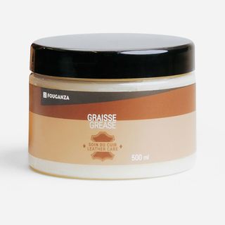 Grasa Piel Equitación Caballo/Poni 500 ml.500ml