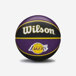 Wilson nba team tribute la lakers balón baloncesto 7 1000876284