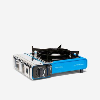 Hornillo de gas 2200W 1 fogón Campingaz Bistro Plus.Talla única