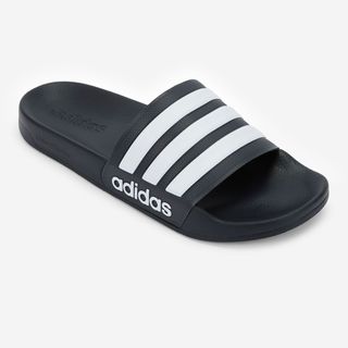 Adidas adilette shower chanclas hombre Negro 11 1000793816
