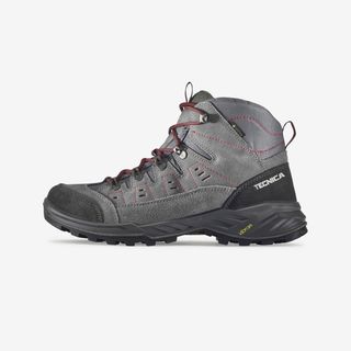 Botas de montaña y trekking Gore Tex Hombre Tecnica Starcross gris.40