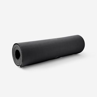 Tapete Resistente de Ginástica e Pilates 170cm X 58 Cm X 10 Mm 900 Preto