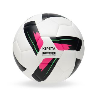 Balón de fútbol cosido a máquina TRAINING BALL talla 5 blanco.5 Blanco