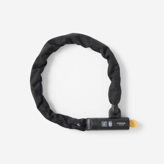 Candado Cadena Bicicleta 900 M.Talla única