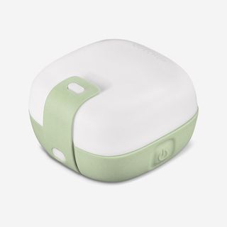 LÁMPARA DE CAMPING BL40 40 LÚMENES.Talla única Verde