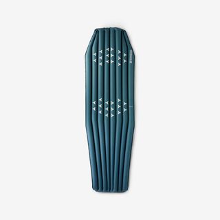 Aislante hinchable para trekking 180x52 cm. Forclaz MT500 Air L.L