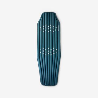 Aislante autoinflable para trekking 195x60 cm. Forclaz MT500 Air XL.XL