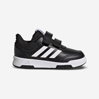Zapatillas deportivas velcro Bebé adidas Tensaur negra del 20 al 27.25 Negro