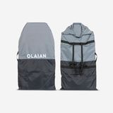 Funda Bodyboard 100 Daily Ajustable.35 45 Azul