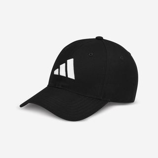 Gorra de golf adulto Adidas negro.Talla única