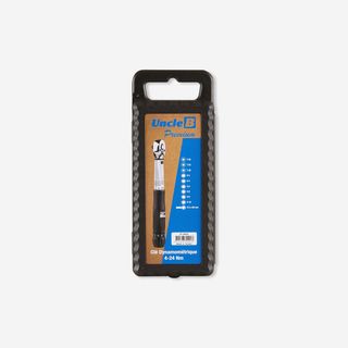 Uncle B Premium 4 24 Nm Torque Wrench. One size