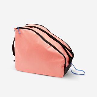 BOLSA ROLLER 500M coral.Talla única Naranja