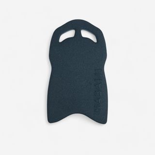 Tabla Natación Piscina Azul.Talla única Azul