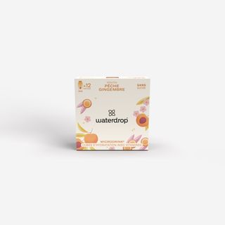 Waterdrop Youth 12 X 500ml