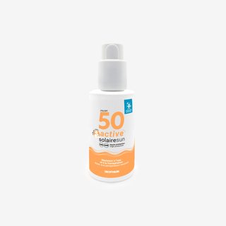 Active Solar Spray IP50 150 ml. One size