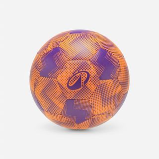Balón de fútbol Softball X Light Talla 5 290 g Naranja.5 Naranja