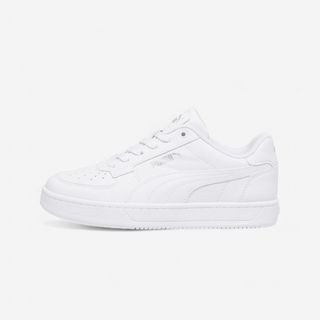 Zapatillas deportivas cordones Niños Puma Caven blanco del 35 al 39.37