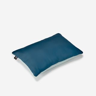 Almohada Quechua Confort.Talla única Verde