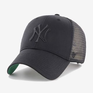 Gorra trucker  béisbol Adulto   47 Brand NY Negro.Talla única Negro
