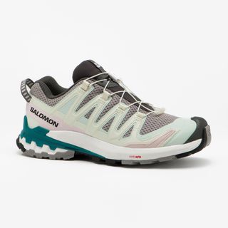 Zapatillas de montaña y trekking Mujer Salomon XA Pro 3D V9.41 .