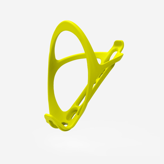 Bottle holder 500 PP Neon Green. One size Green