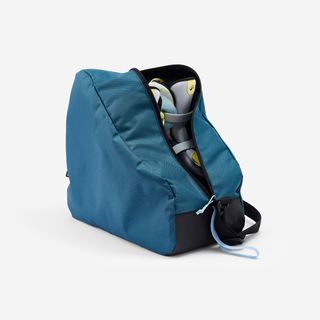 Bolsa roller 100 S azul.Talla única Azul