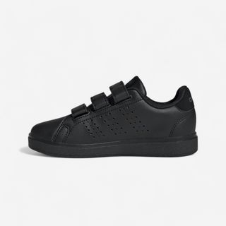 Zapatillas deportivas velcro Niños adidas Advantage negro del 28 al 34.33