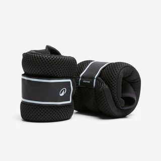 Lastres Fitness Tobillos/Muñecas 2x0,5 kg.0,5 KG