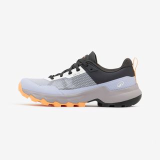 Zapatillas de montaña y trekking Mujer Quechua MH500 Light violeta.39 Morado