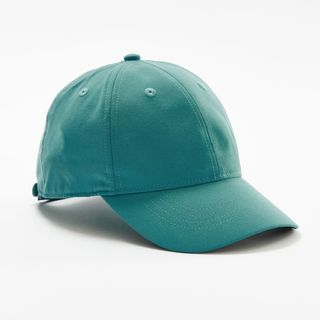 Gorra de Tenis   TC 500 azul ceniza T54.Talla única Azul