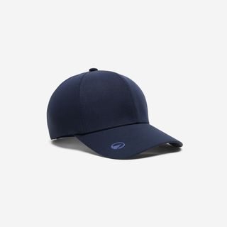 Gorra de golf marcador de bola, azul marino.M/L 56 62cm Azul