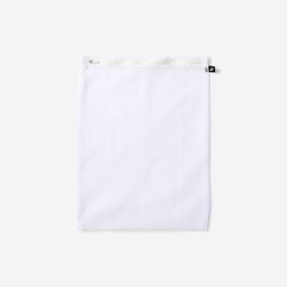 Red Lavado 10 l Cremallera.Talla única Blanco