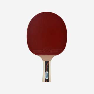 Raquete de Ping Pong em Clube - Donic Pro 600 3*