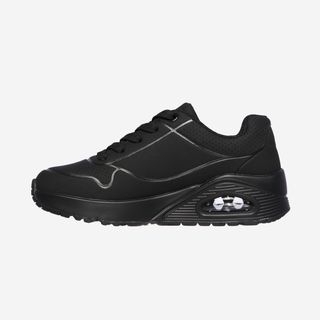 Zapatillas deportivas cordones Skechers Uno Stand Air Niños negro del 28 al 39.33