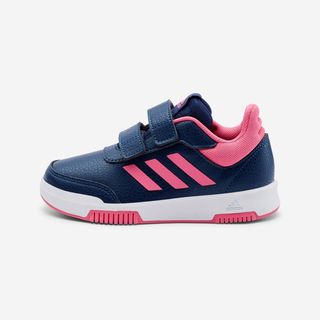 Zapatillas deportivas velcro Adidas Tensaur Niños Azul y Rosa del 28 al 38.34 Azul