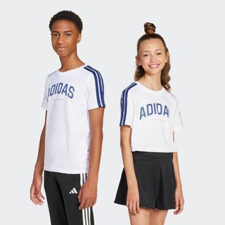 Camiseta Niños Blanco Algodón.152cm 11 12A Blanco