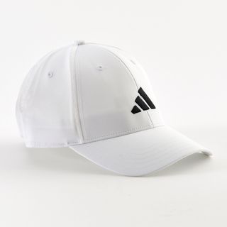 ADIDAS GORRA BLANCA 56 58 cm.Talla única Blanco