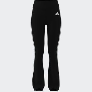 Leggings Fitness Mujer Negro.S