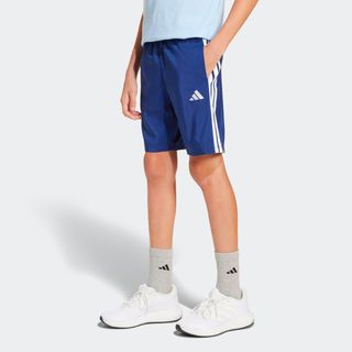 Pantalón Corto Niños Azul Deportivo.164cm 13 14A