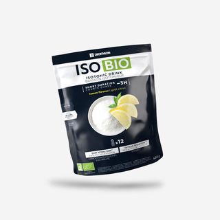 BEBIDA ISOTÓNICA BIO ISO LIMÓN 480 g.Talla única