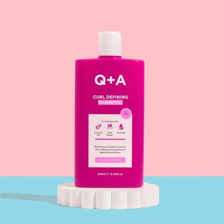 Q+A - Curl Définition du shampooing 250ml