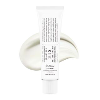 Althea 345 Crème de soulagement
