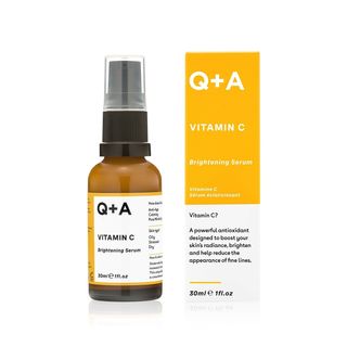 Q+A Vitamine C Sérum