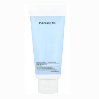 Pyunkang Yul Faible pH Mousse nettoyante en profondeur 100ml