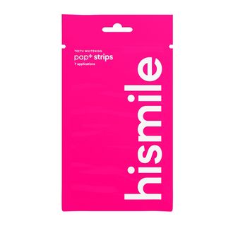 Hismile - PAP+ Bandes de blanchiment (7pk)