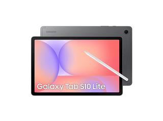Tablet SAMSUNG Galaxy Tab S10 Lite, 128 GB, No, 10,9 ", Silver